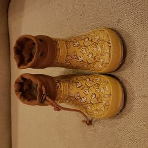 Bisgaard Kids Rainboots